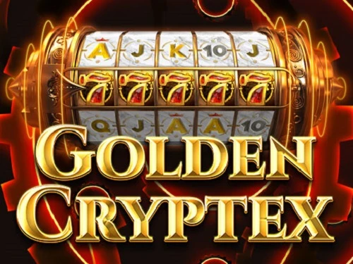 Golden Cryptex