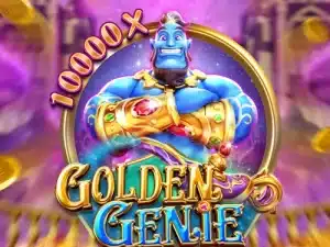 Golden Genie