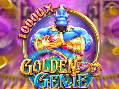 Golden Genie