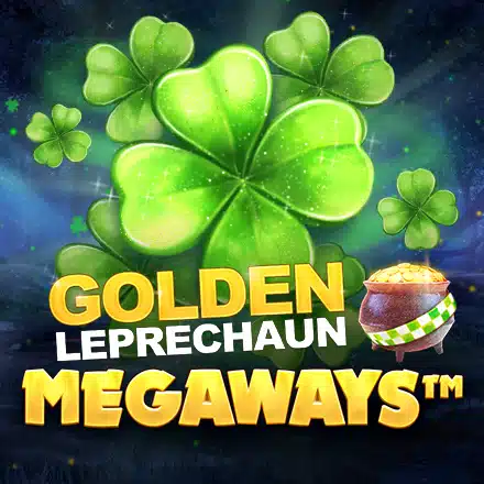 Golden Leprechaun MegaWays™