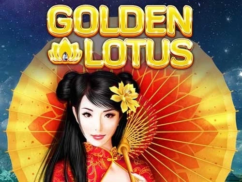 Golden Lotus