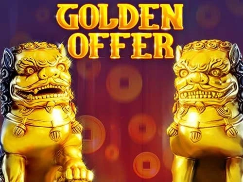 Golden Offer