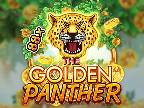 Golden Panther