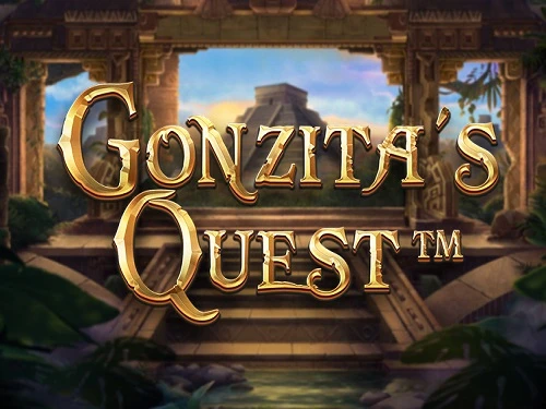 Gonzita’s Quest