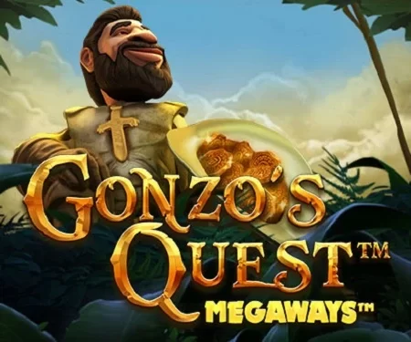 Gonzo’s Quest™ Megaways™
