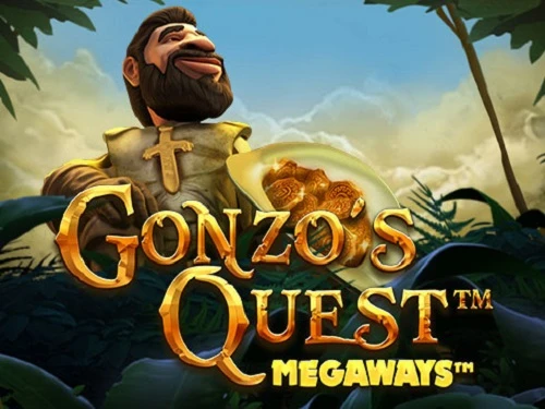 Gonzo’s Quest™ Megaways™