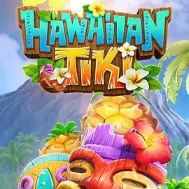 Hawaiian Tiki