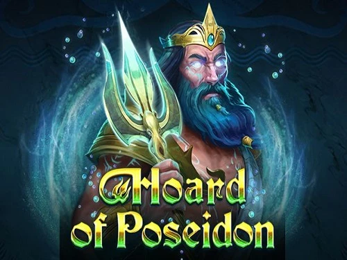 Hoard Of Poseidon