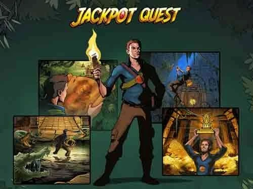 Jackpot Quest