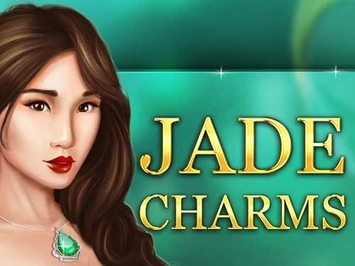 Jade Charms