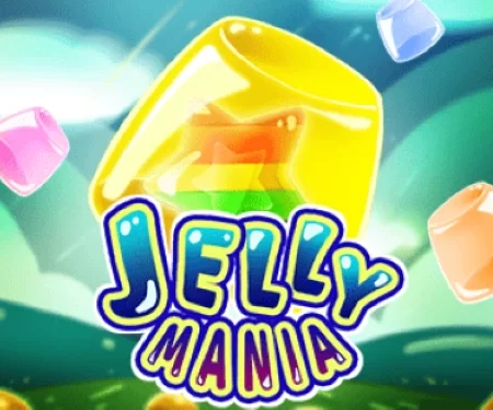 Jellymania