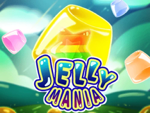 Jellymania