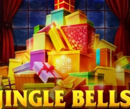 Jingle Bells Power Reels™