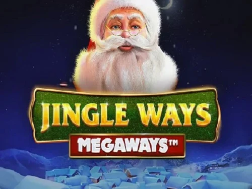 Jingle Ways MegaWays™