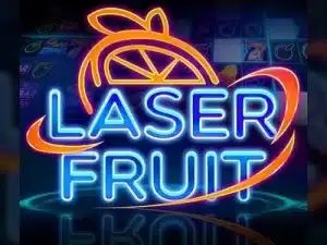 Laser Fruit