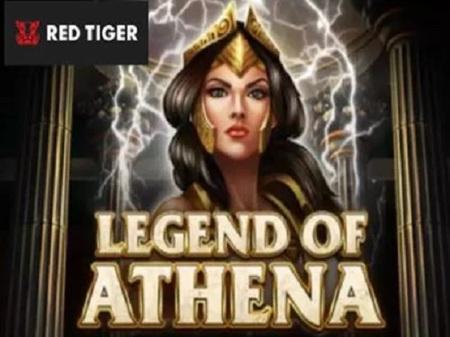 Legend Of Athena