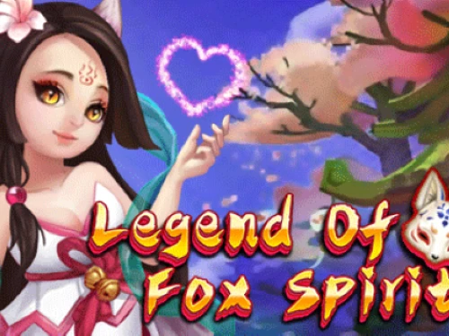 Legend of Fox Spirit