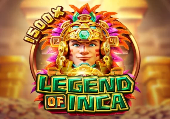 Legend of Inca