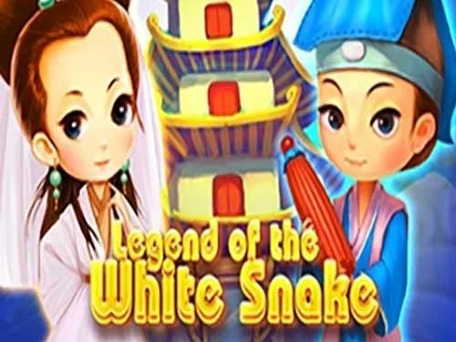 Legend of the White Snake