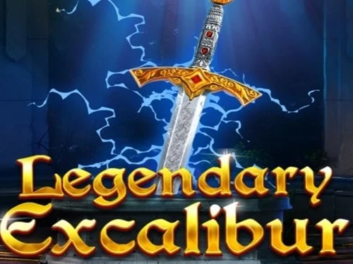 Legendary Excalibur