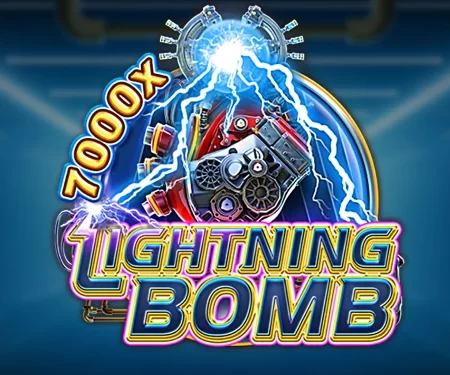 Lightning Bomb