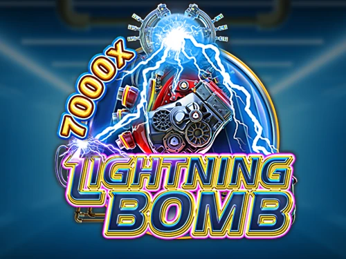 Lightning Bomb