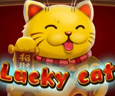 Lucky Cat