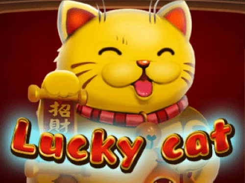 Lucky Cat