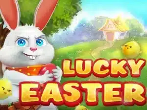 Lucky Easter