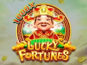 Lucky Fortunes