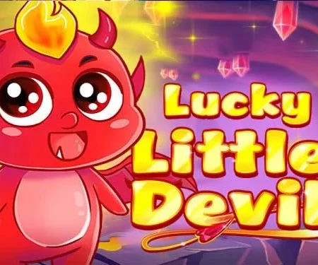 Lucky Little Devil