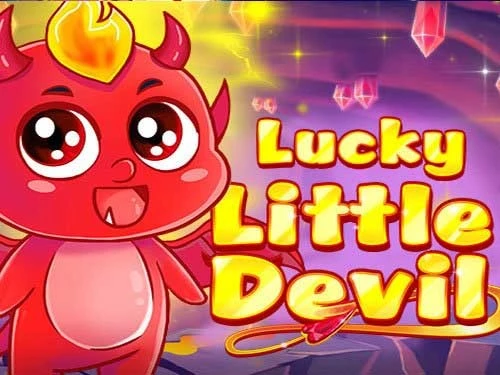 Lucky Little Devil