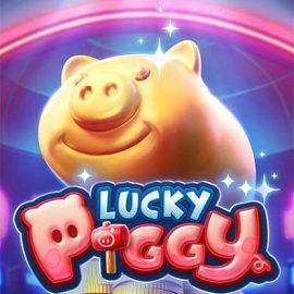 Lucky Piggy 