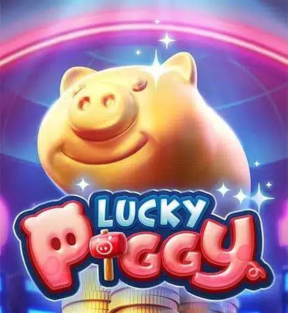 Lucky Piggy 