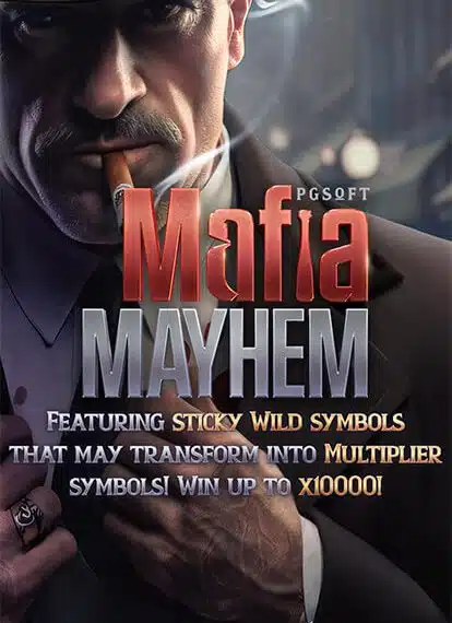 Mafia Mayhem