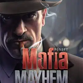 Mafia Mayhem