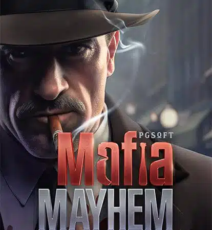 Mafia Mayhem