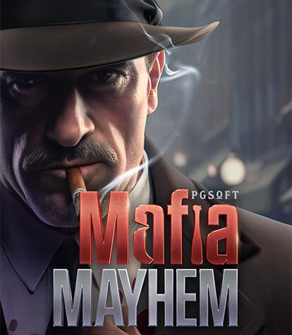 Mafia Mayhem