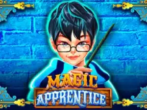 Magic Apprentice