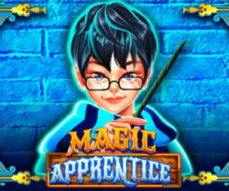 Magic Apprentice