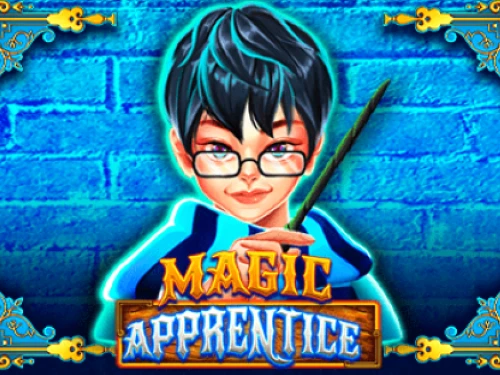 Magic Apprentice