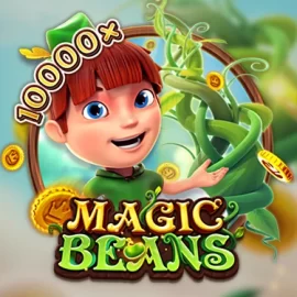 Magic Beans