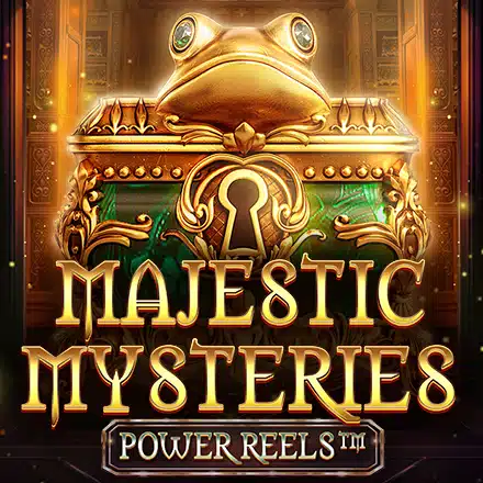 Majestic Mysteries Power Reels™