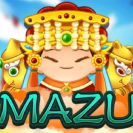 Mazu