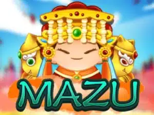 Mazu