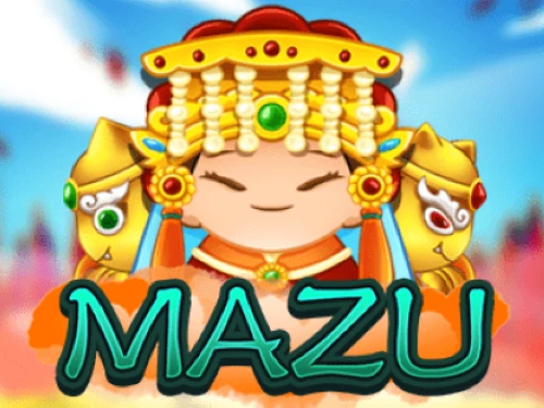 Mazu