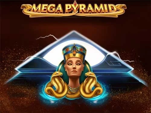 Mega Pyramid