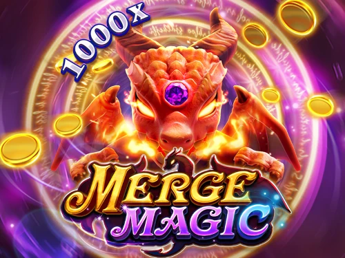 Merge Magic