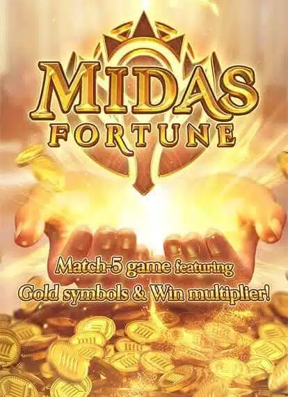 Midas Fortune