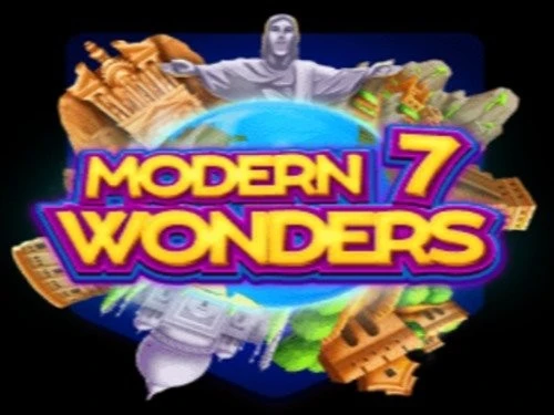 Modern 7 Wonders